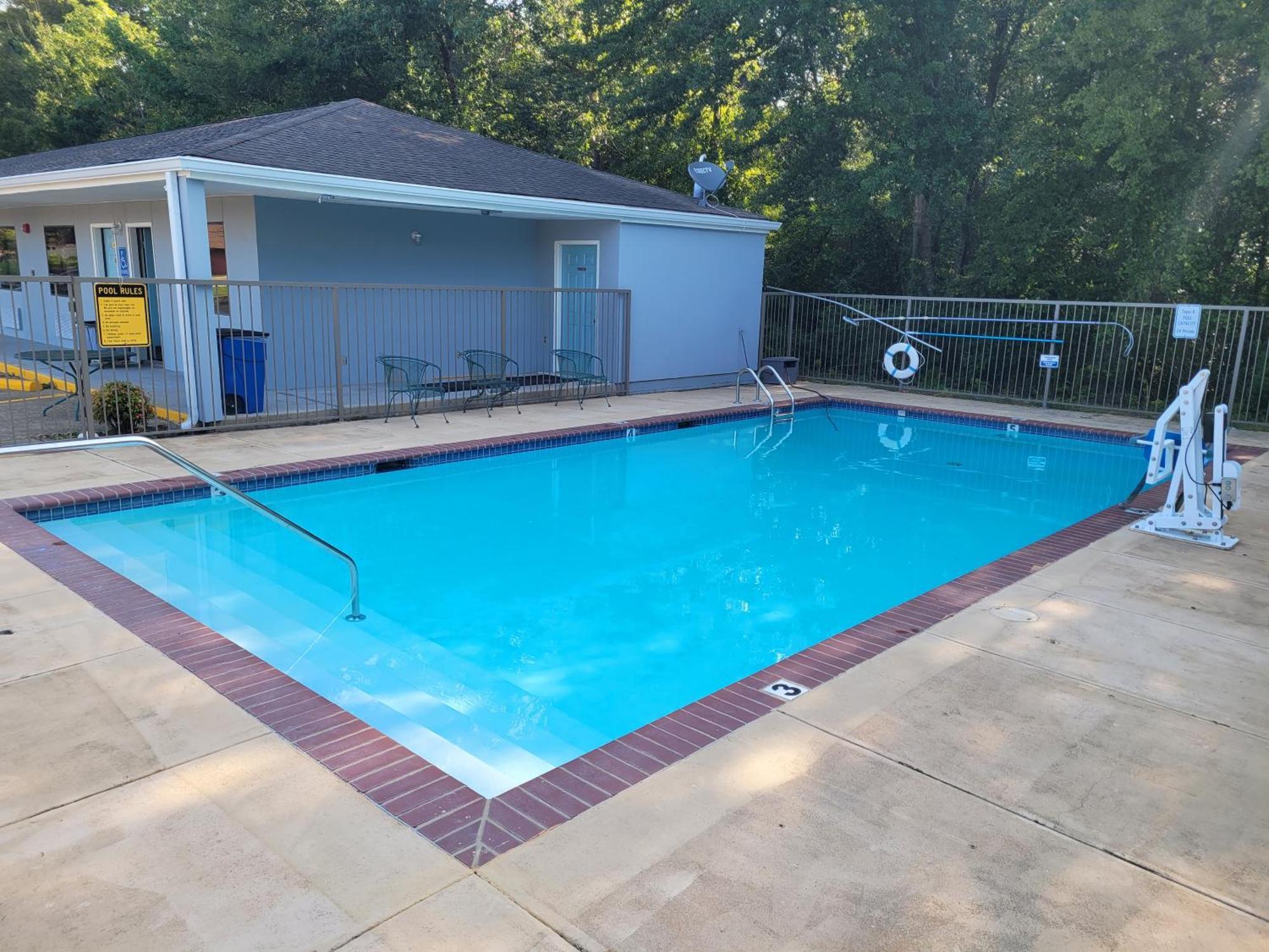 Super 8 By Wyndham Arkadelphia Caddo Valley Area Exteriör bild